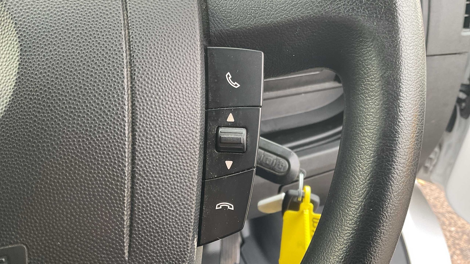 Used Vauxhall Movano 2023 for sale - 77361518: Photo 16