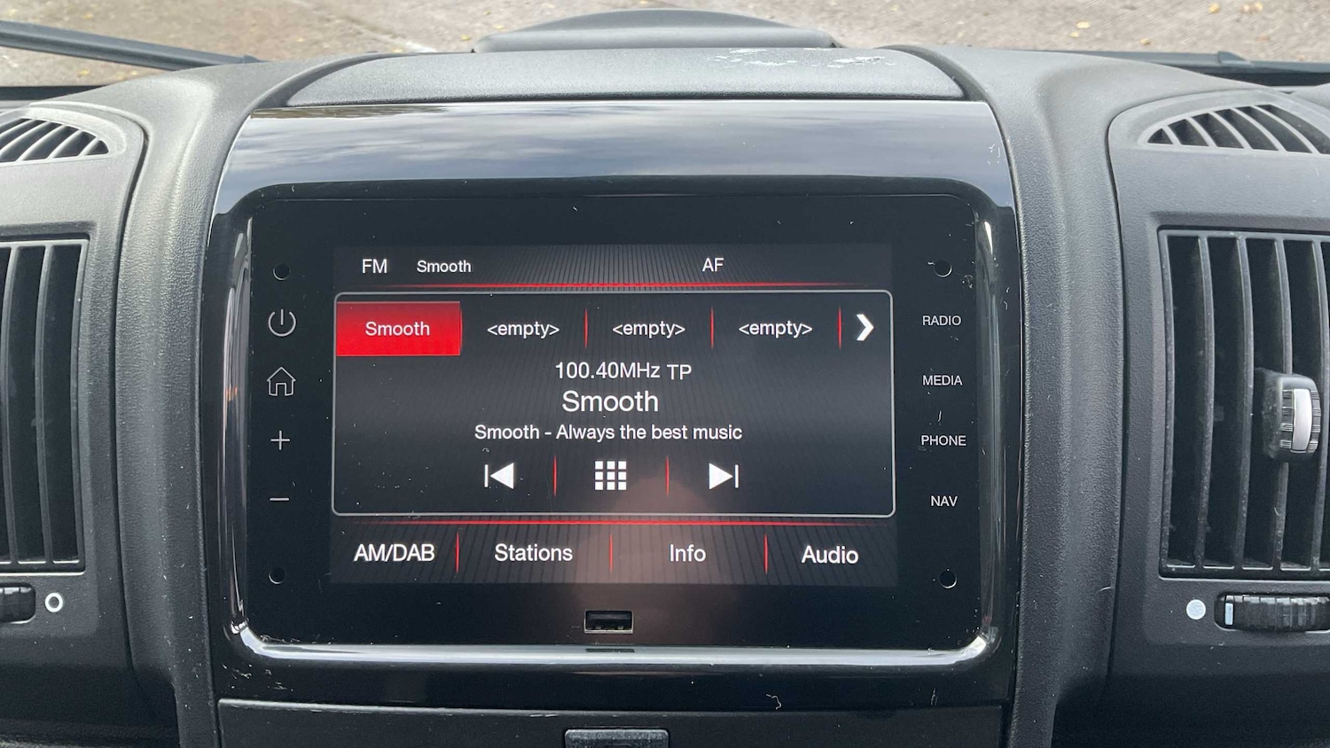 Used Vauxhall Movano 2023 for sale - 77361518: Photo 21