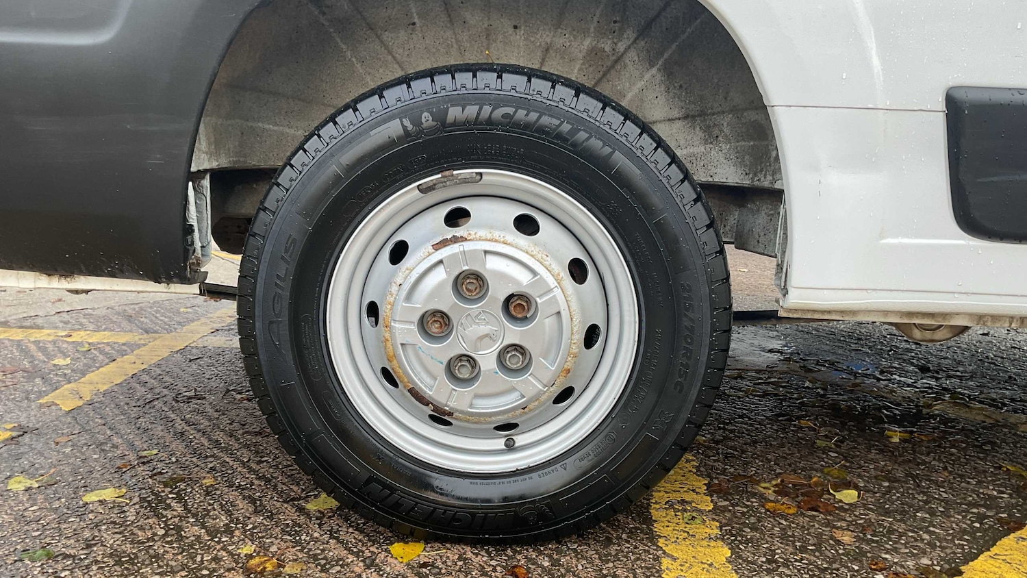 Used Vauxhall Movano 2023 for sale - 77361518: Photo 24