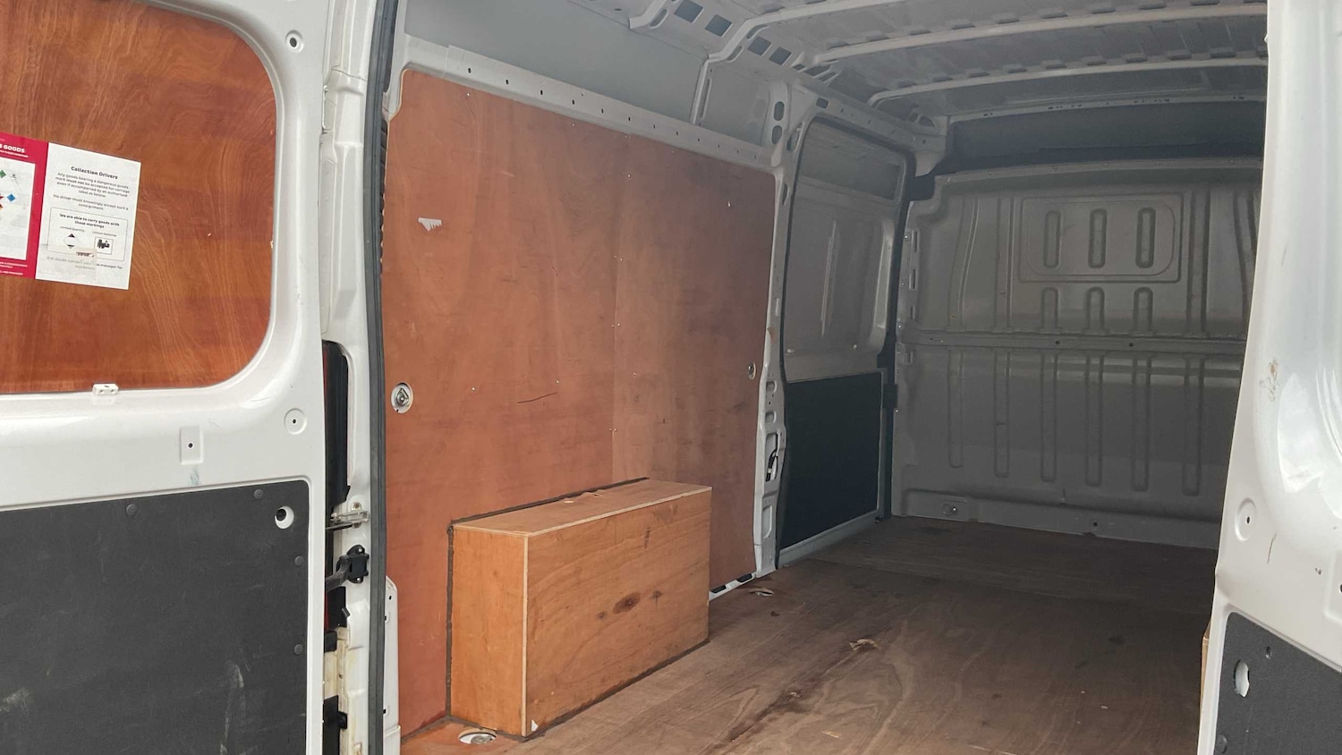 Used Vauxhall Movano 2023 for sale - 77361518: Photo 29