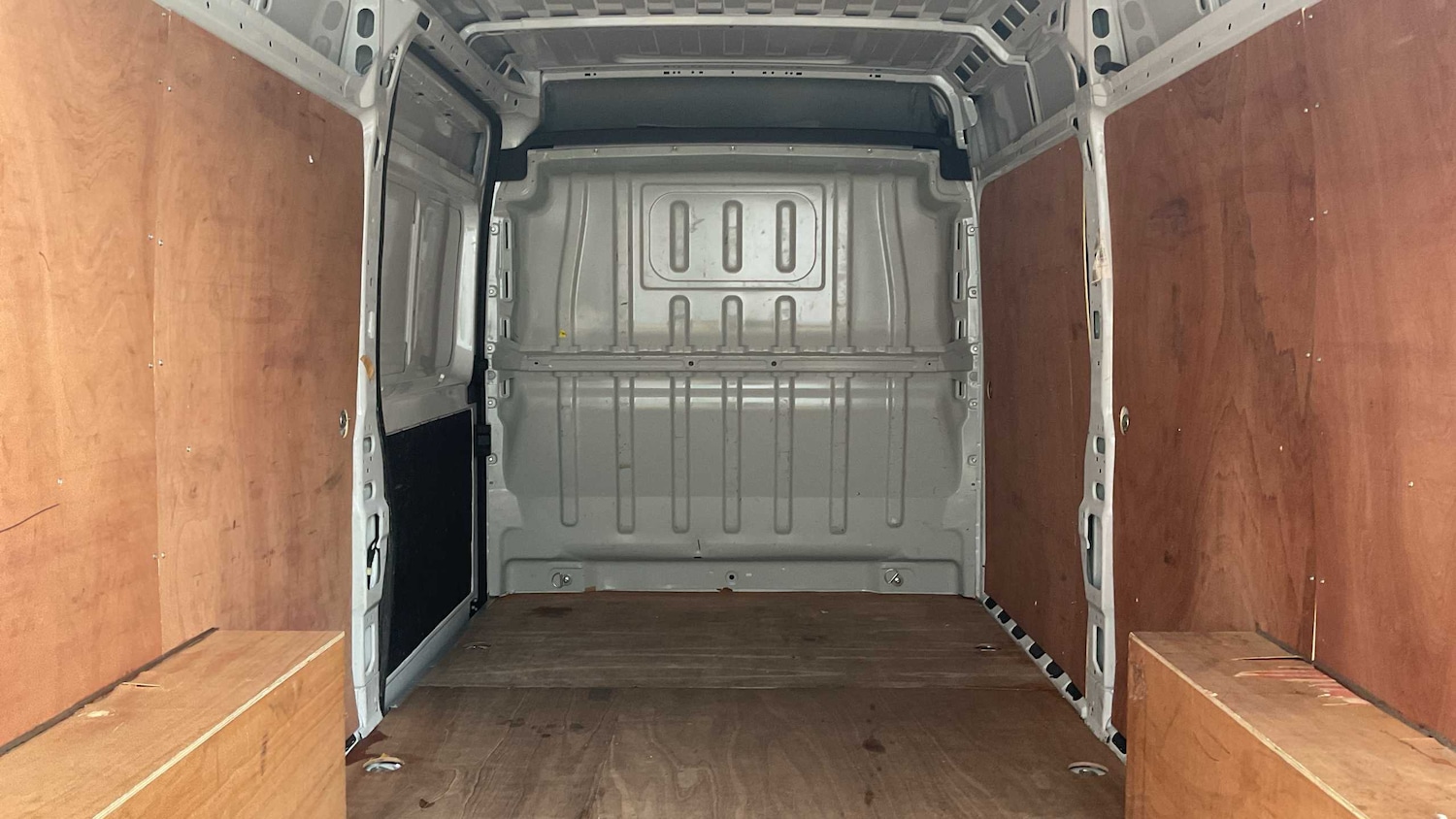 Used Vauxhall Movano 2023 for sale - 77361518: Photo 30