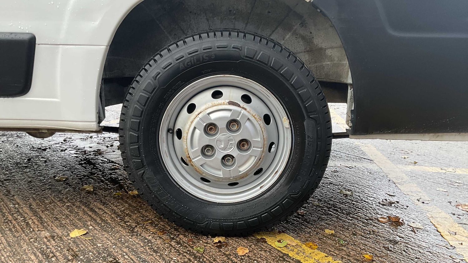 Used Vauxhall Movano 2023 for sale - 77361518: Photo 31