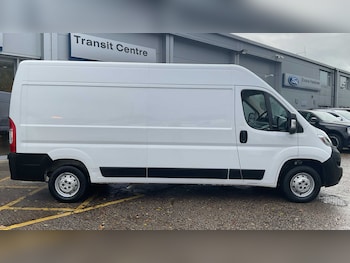 Used Vauxhall Movano 2023 for sale - 77361518: Photo