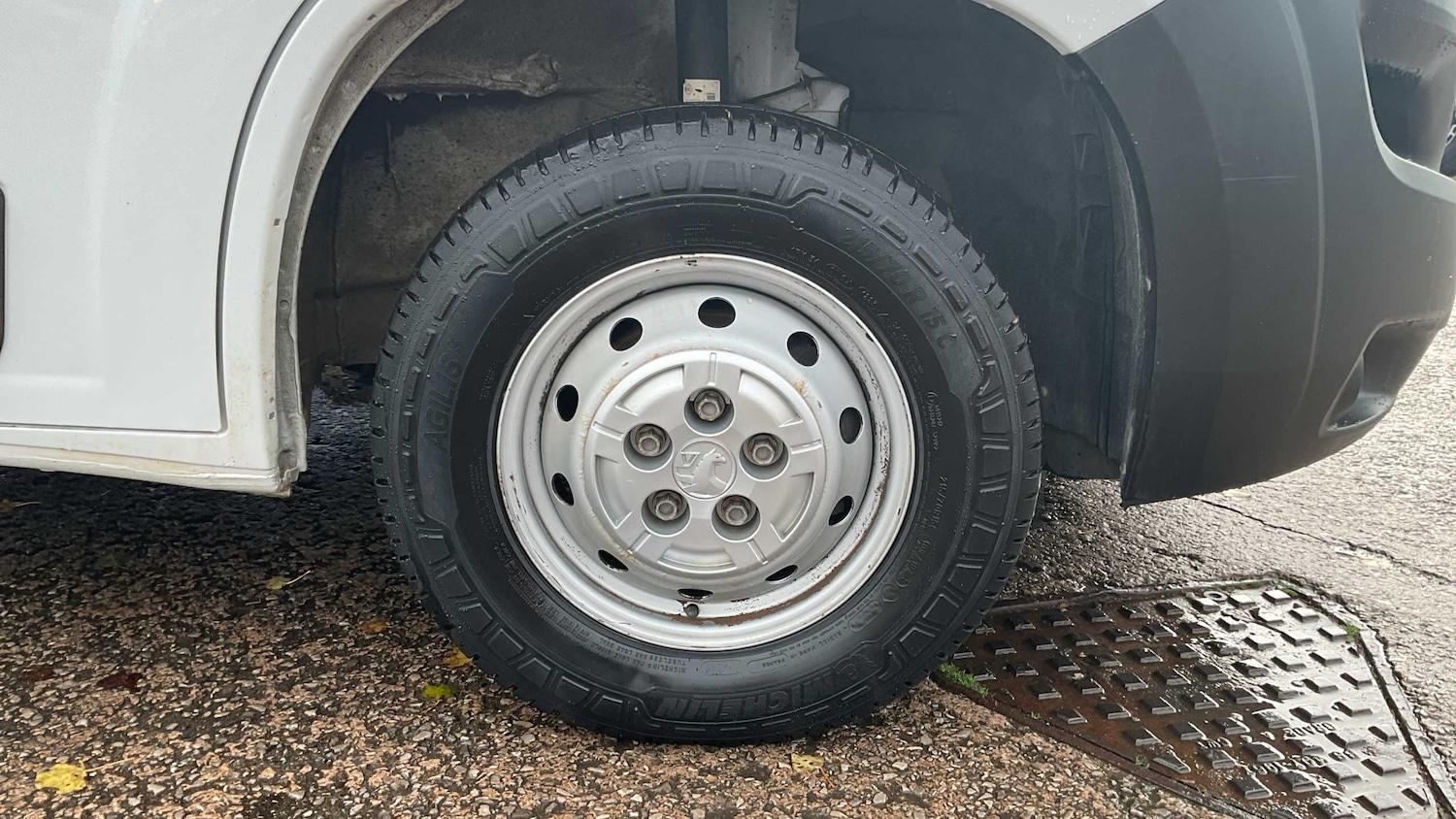 Used Vauxhall Movano 2023 for sale - 77361518: Photo 9