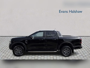 Used Ford Ranger 2023 for sale - 79134782: Photo