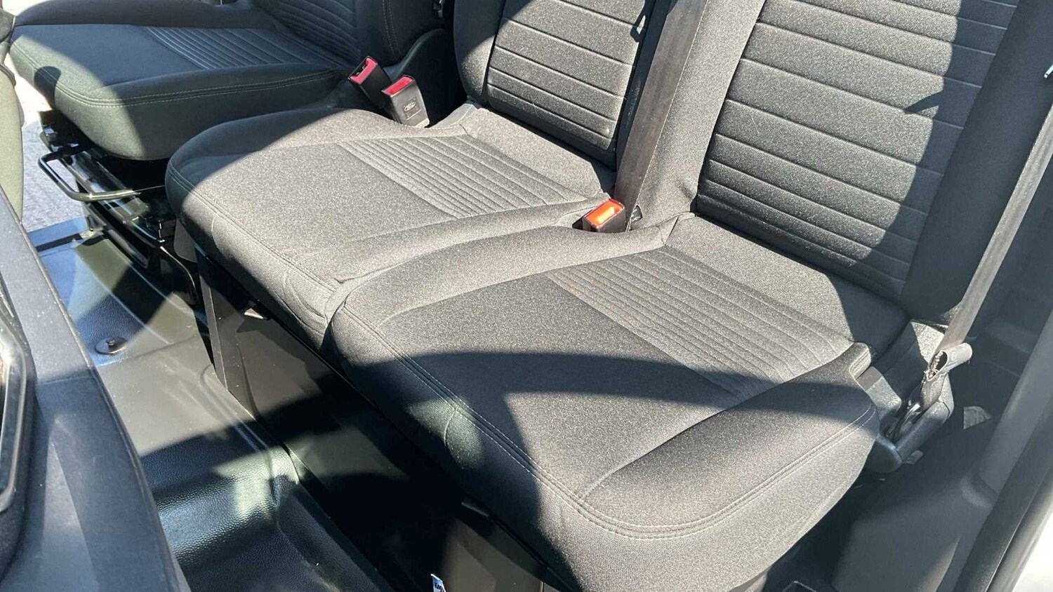 Vehicle 27