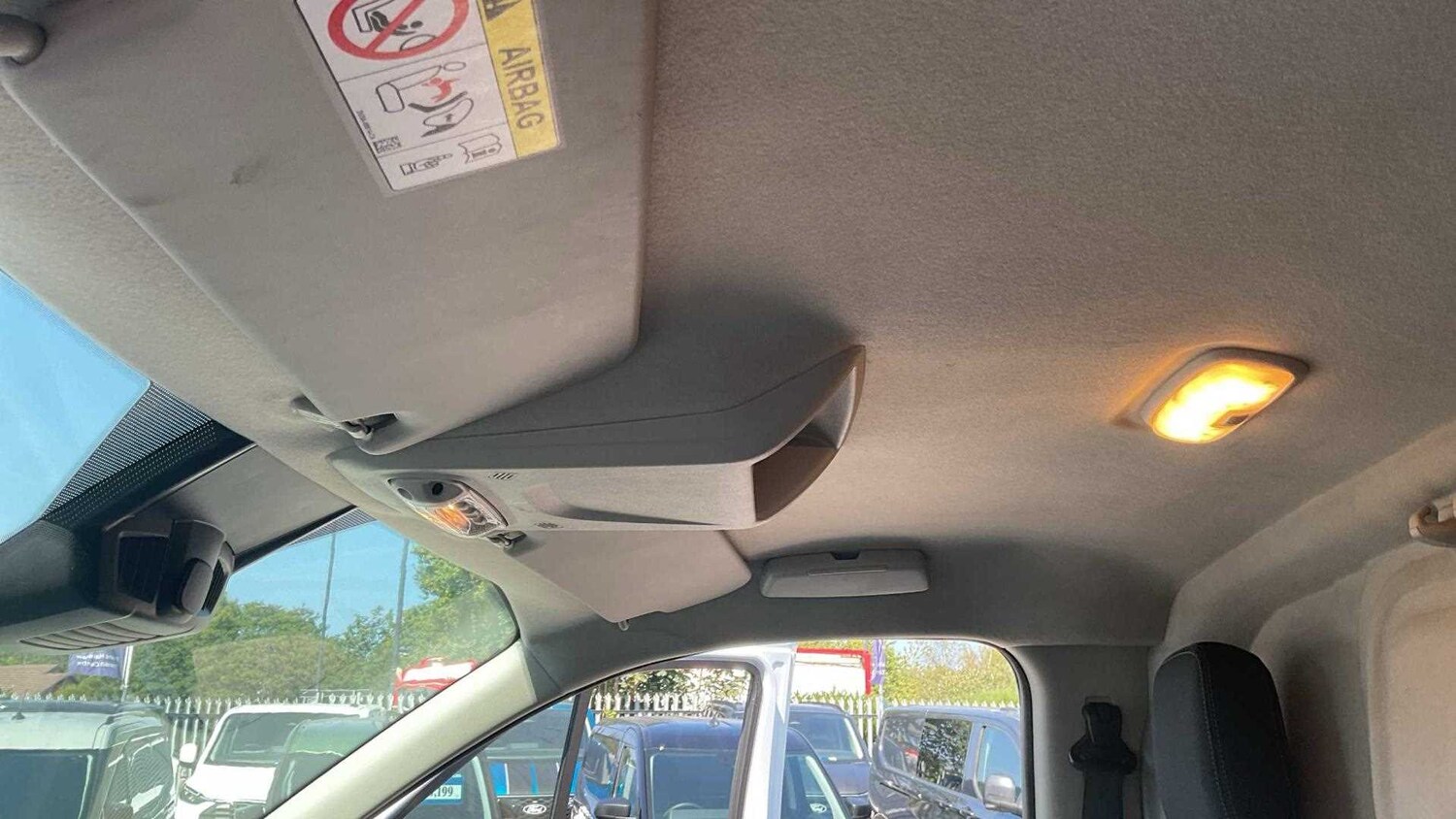Vehicle 29