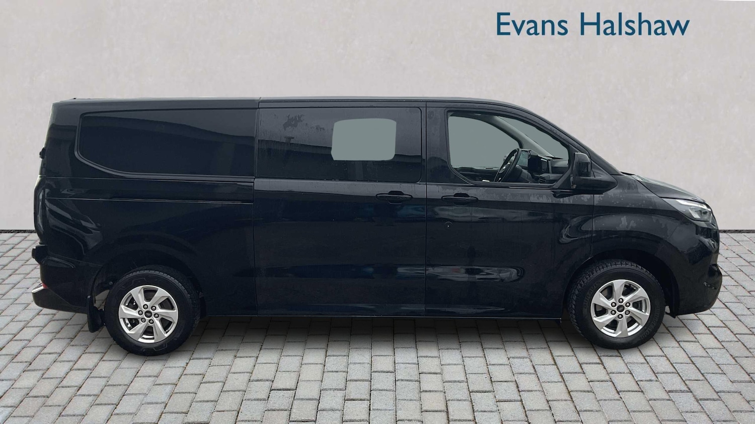 Used Ford Transit Custom 2025 for sale - 77500451: Photo 2