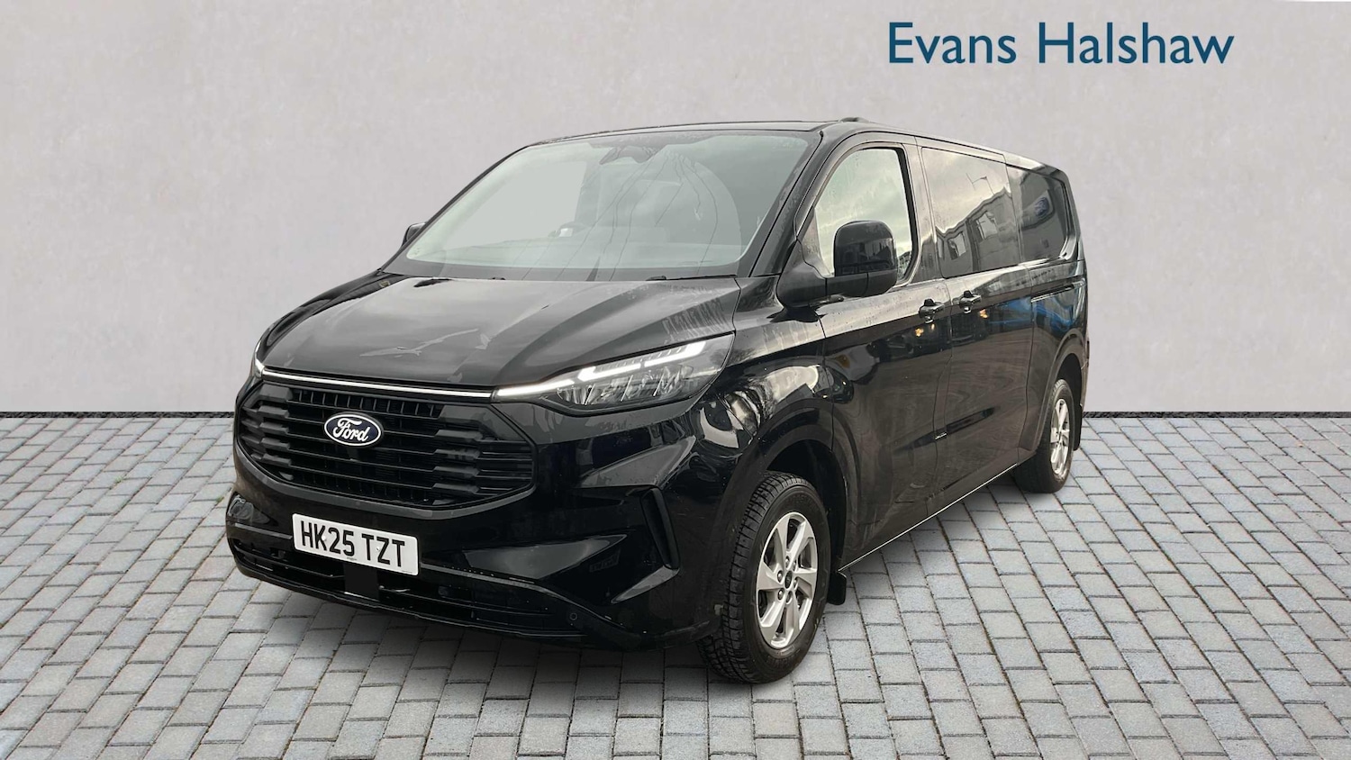 Used Ford Transit Custom 2025 for sale - 77500451: Photo 6