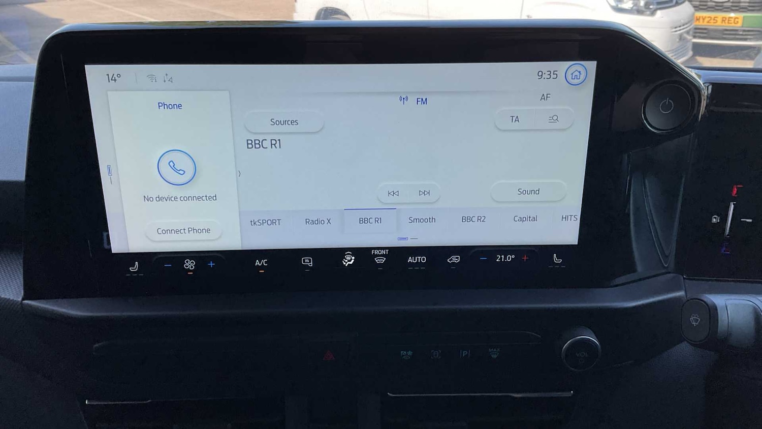 Vehicle 19