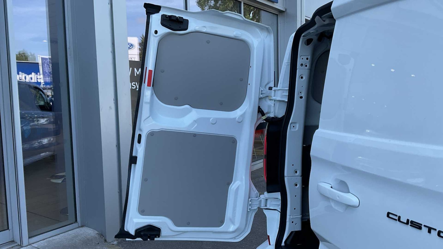 Vehicle 28