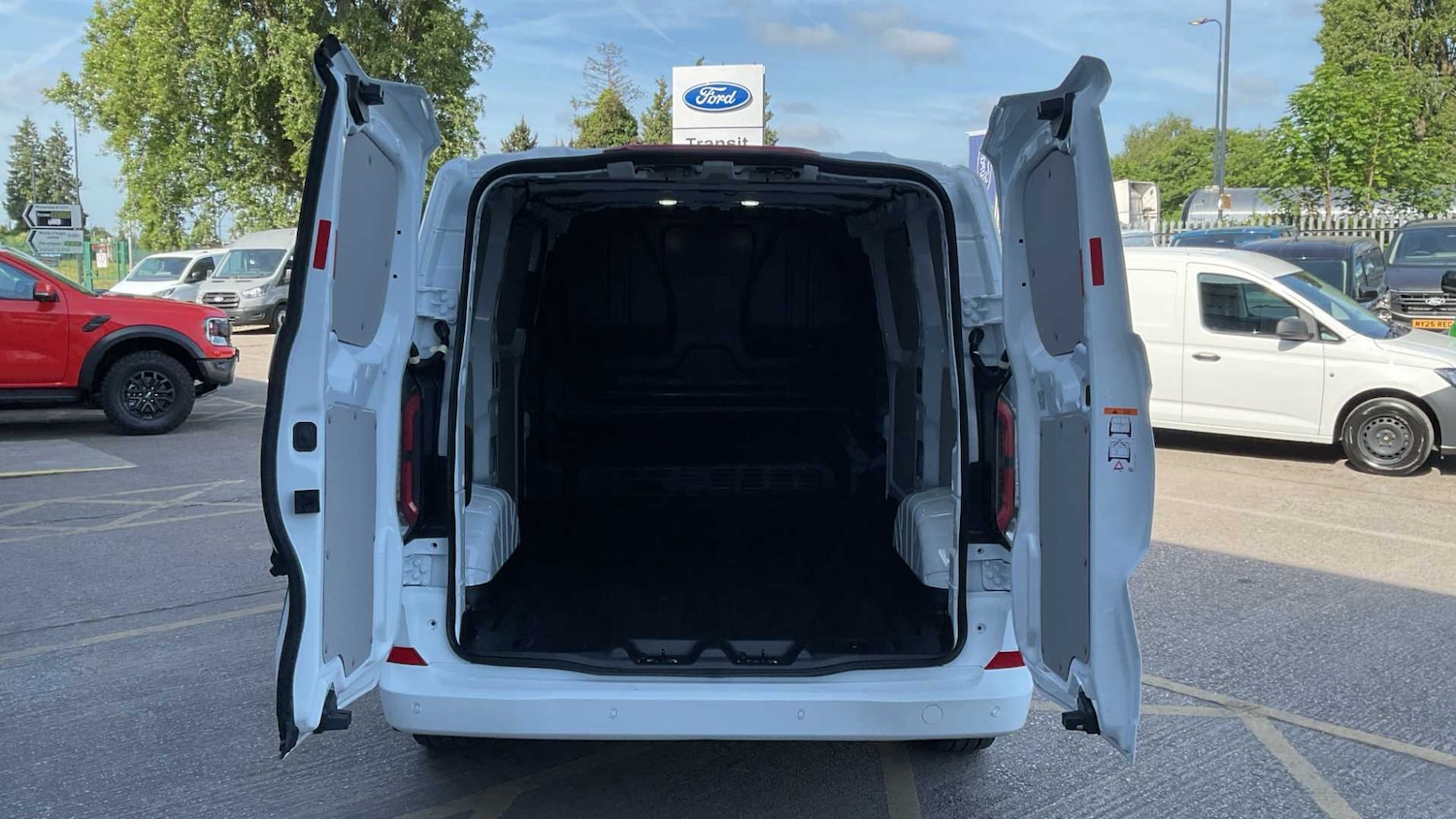 Vehicle 29