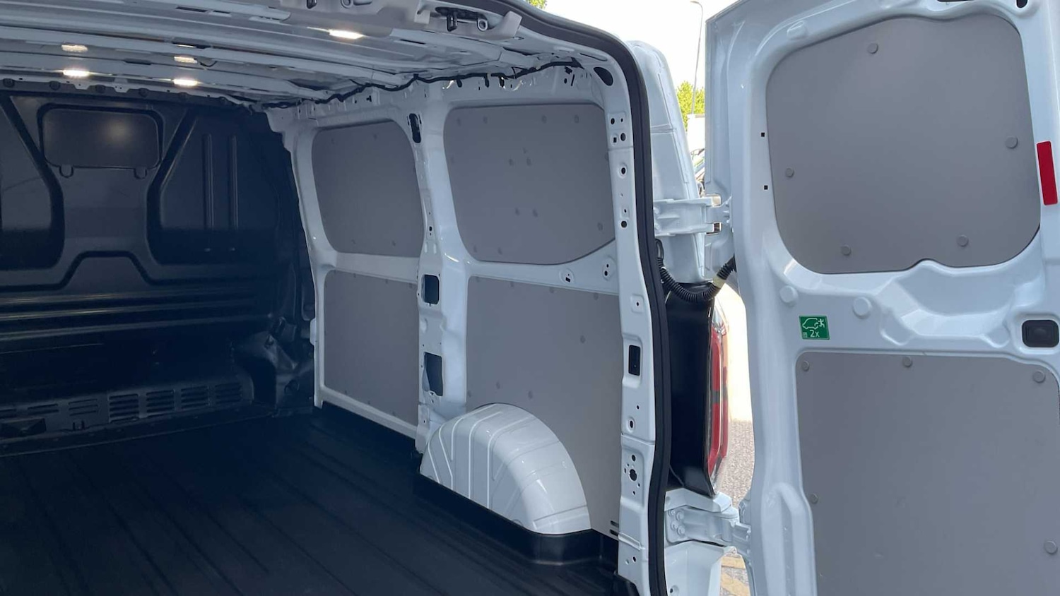 Vehicle 31