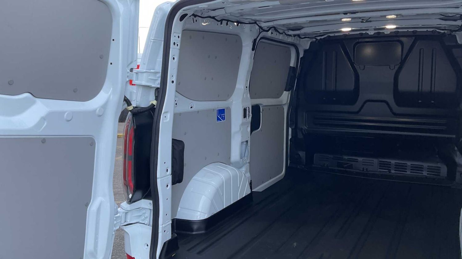 Vehicle 32