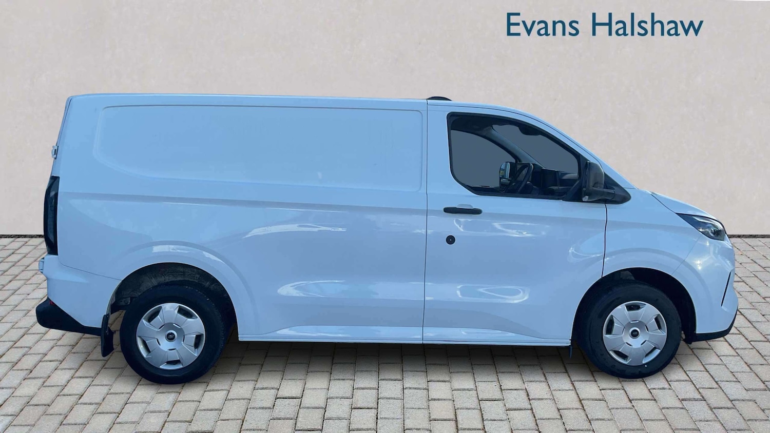 Used Ford Transit Custom 2024 for sale - 77740798: Photo 2