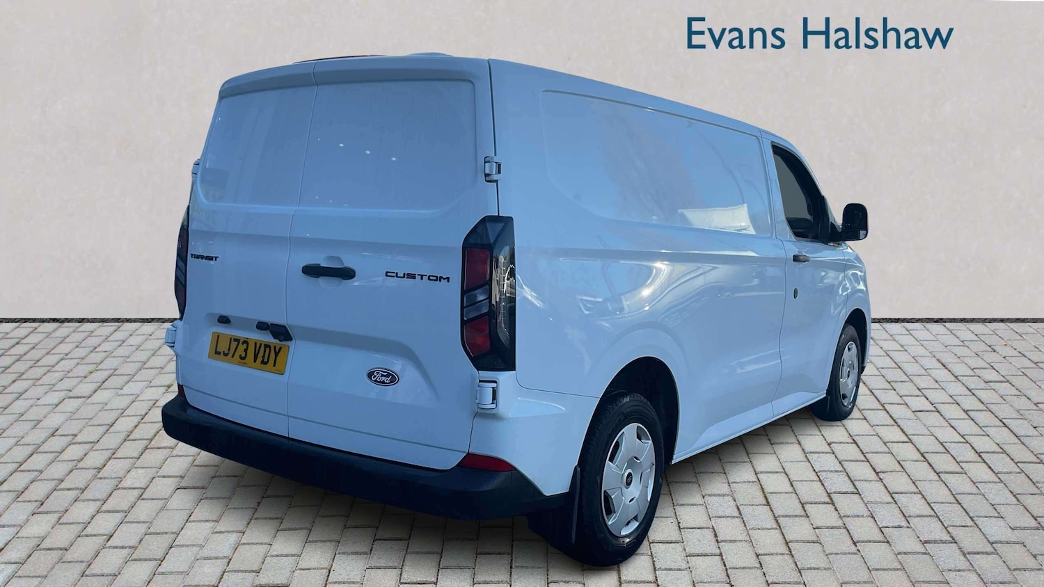 Used Ford Transit Custom 2024 for sale - 77740798: Photo 3