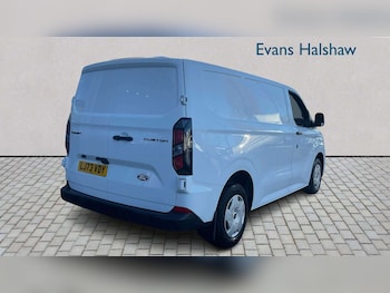 Used Ford Transit Custom 2024 for sale - 77740798: Photo