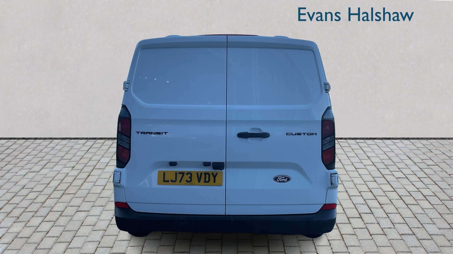 Used Ford Transit Custom 2024 for sale - 77740798: Photo 4