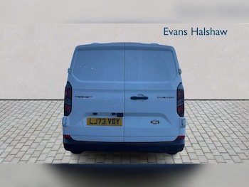 Used Ford Transit Custom 2024 for sale - 77740798: Photo