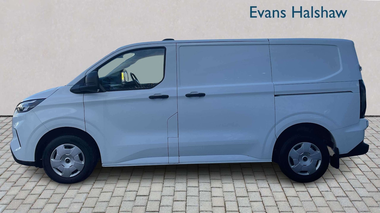 Used Ford Transit Custom 2024 for sale - 77740798: Photo 5