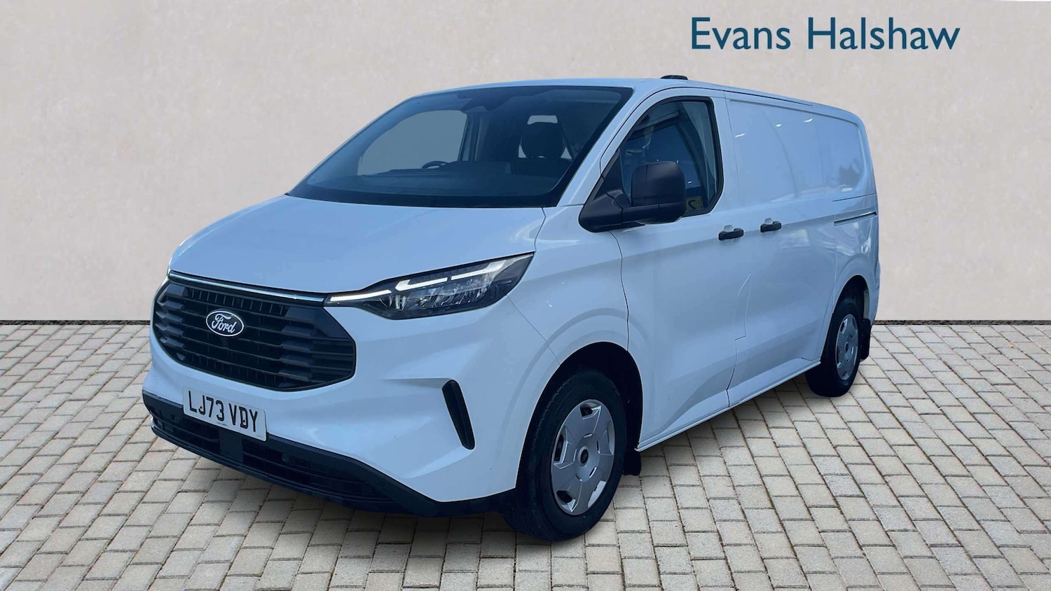 Used Ford Transit Custom 2024 for sale - 77740798: Photo 6