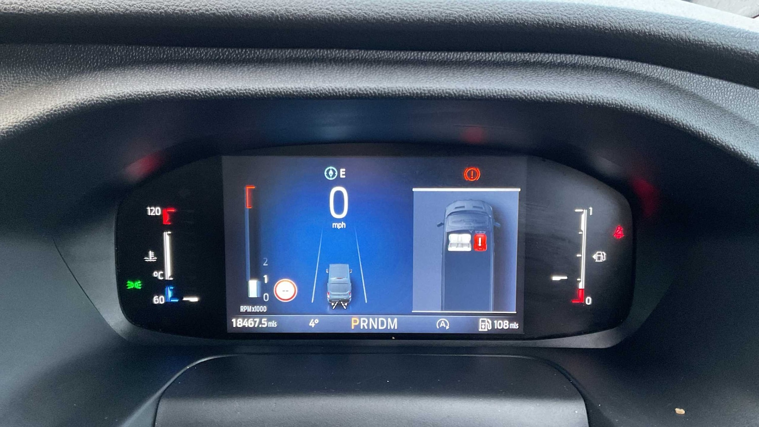 Used Ford Transit 2024 for sale - 77147290: Photo 10