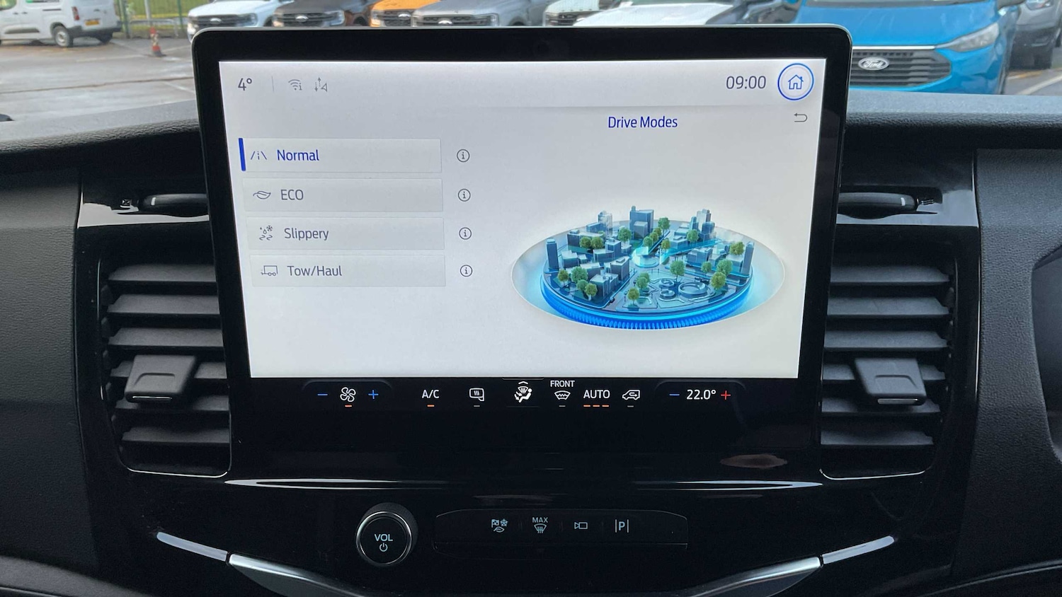 Used Ford Transit 2024 for sale - 77147290: Photo 13