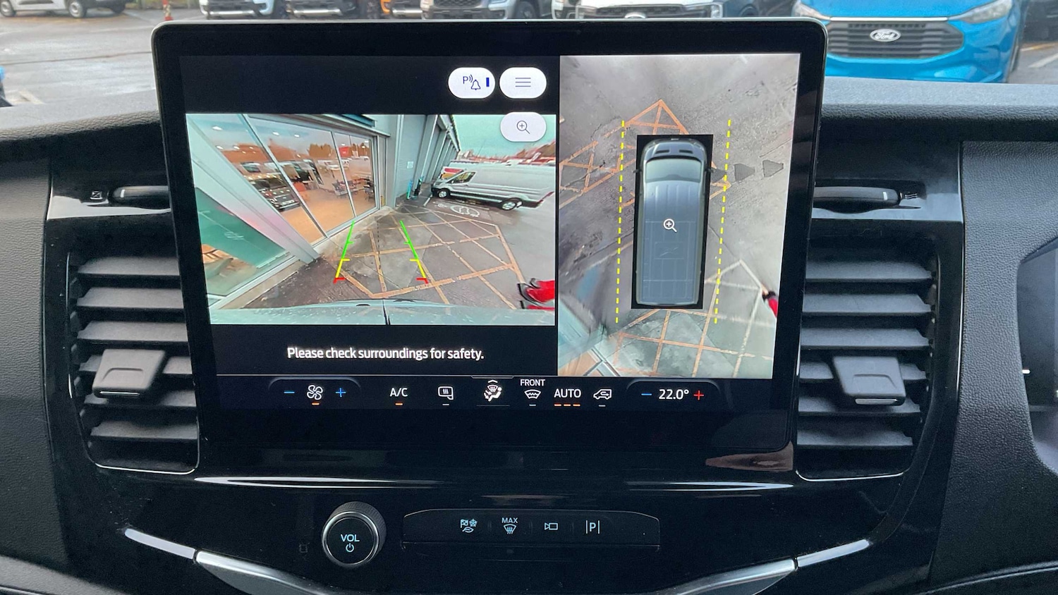 Used Ford Transit 2024 for sale - 77147290: Photo 14