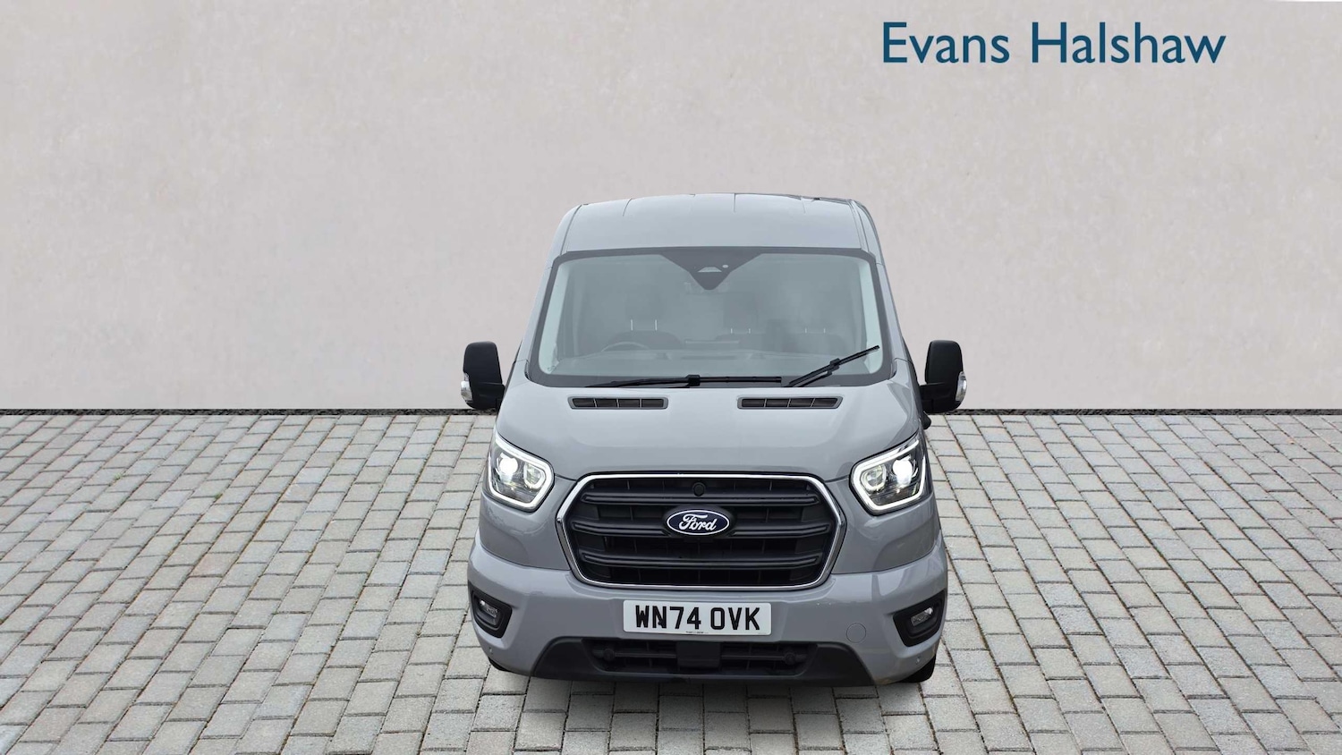 Used Ford Transit 2024 for sale - 77147290: Photo 2