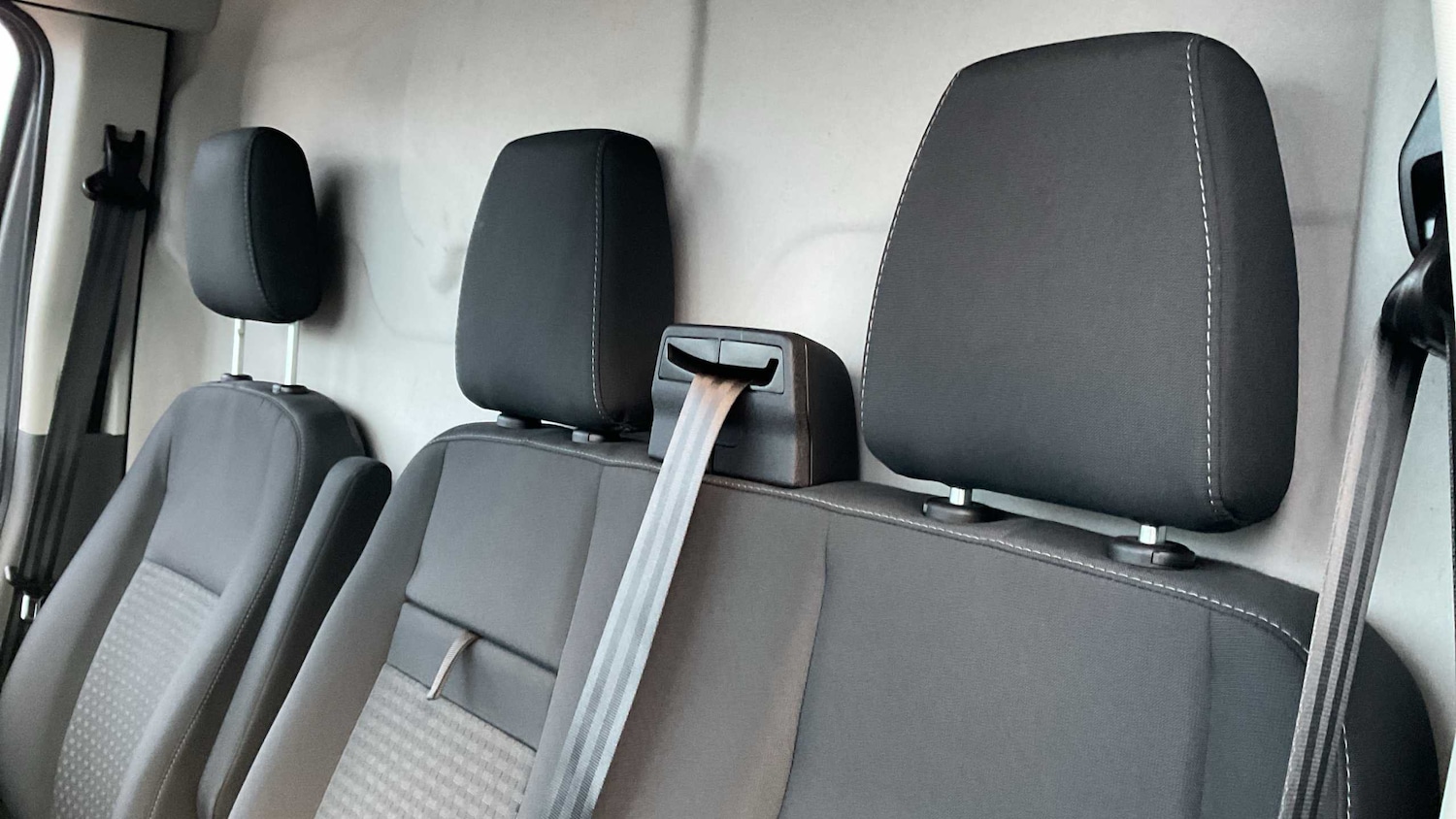 Used Ford Transit 2024 for sale - 77147290: Photo 20