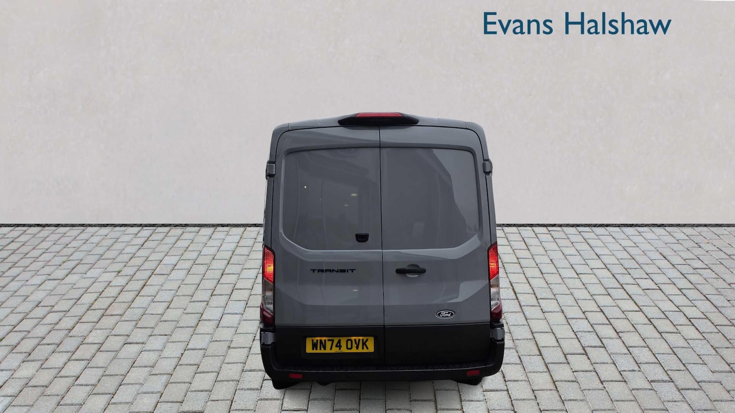 Used Ford Transit 2024 for sale - 77147290: Photo 5