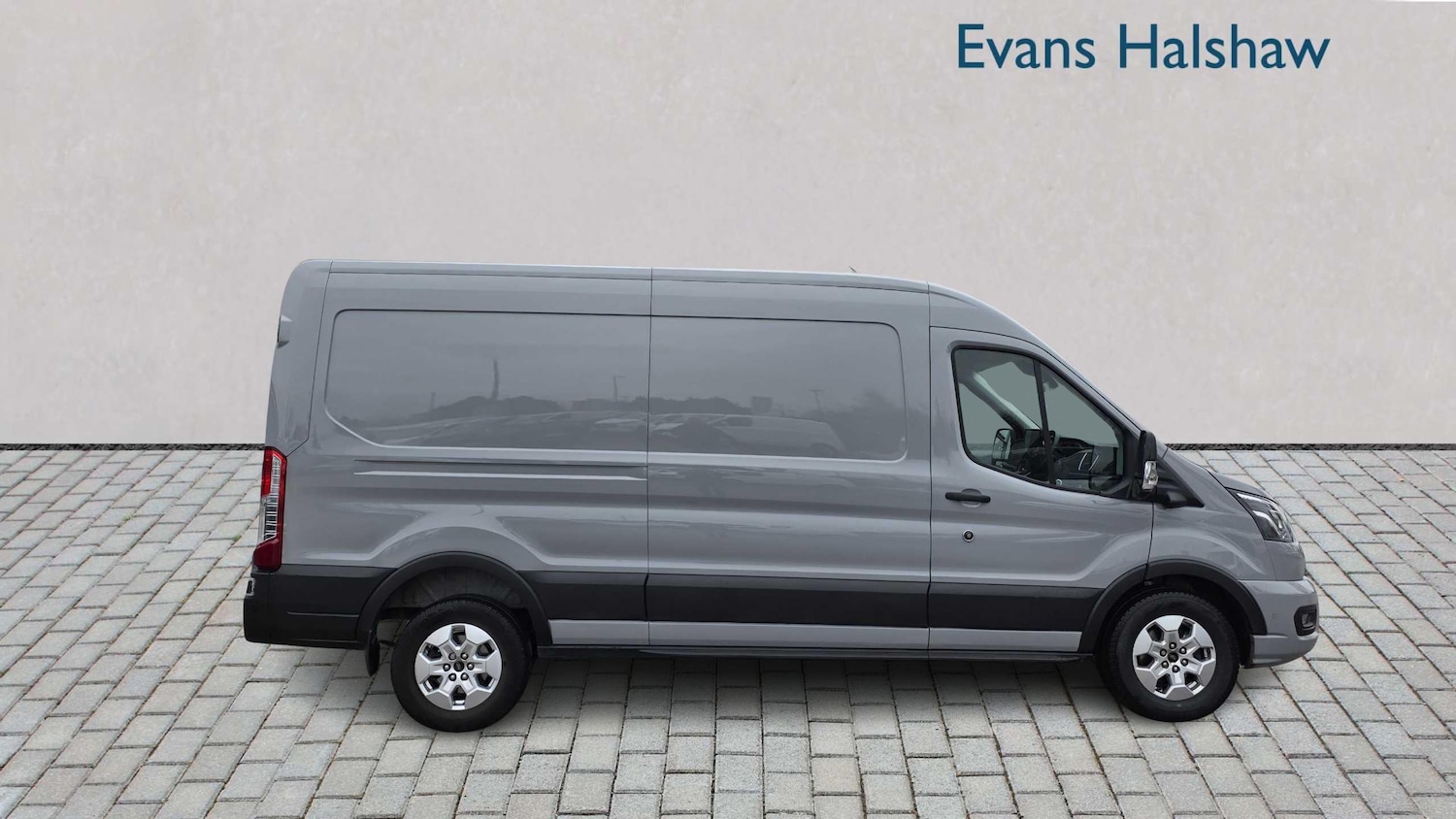 Used Ford Transit 2024 for sale - 77147290: Photo 7