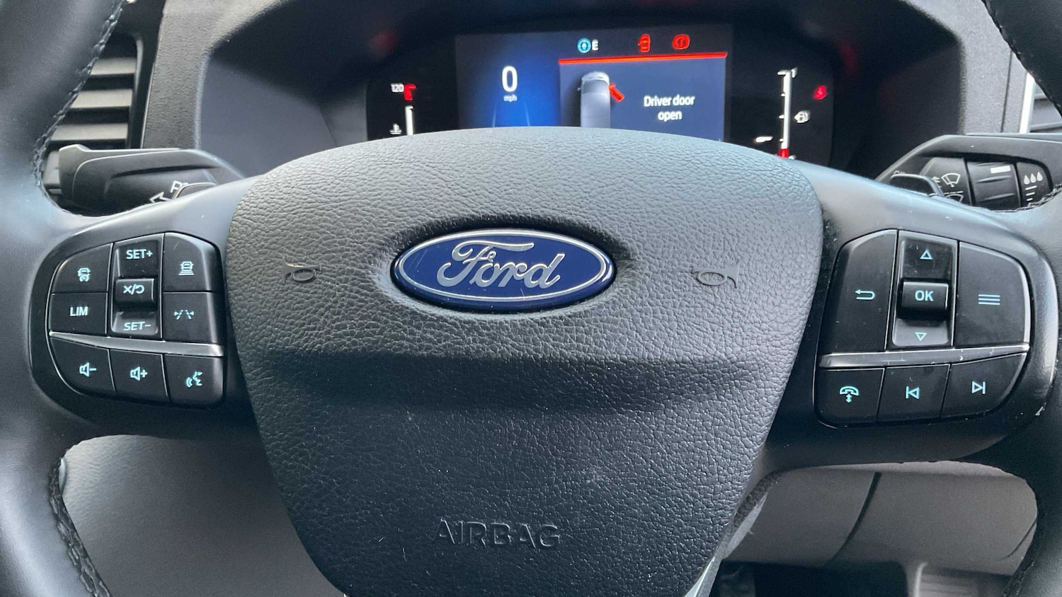 Used Ford Transit 2024 for sale - 77147290: Photo 9