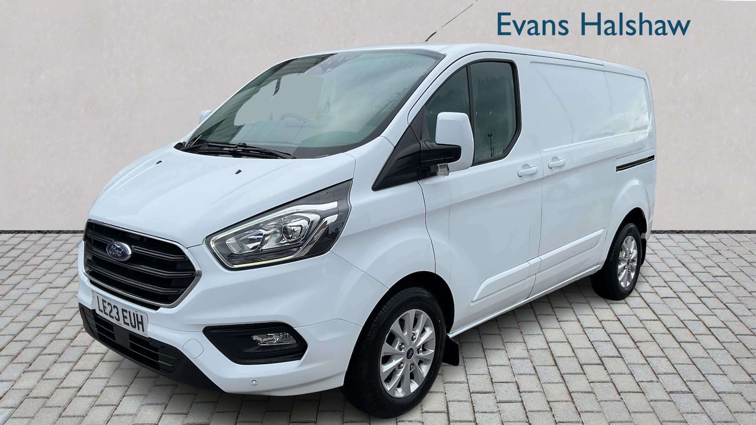 Used Ford Transit Custom for sale - 77827471: Photo 5
