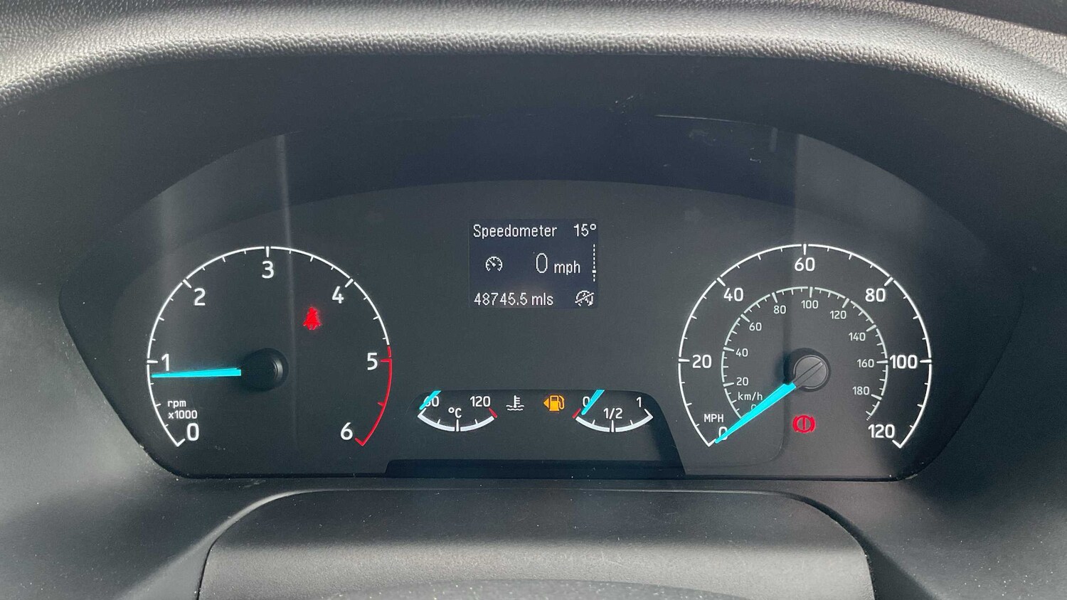 Used Ford Transit Custom 2022 for sale - 75661276: Photo 12