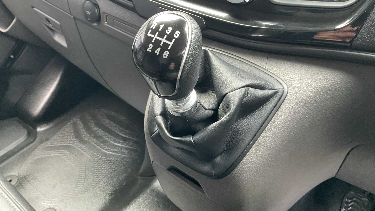 Used Ford Transit Custom 2022 for sale - 75661276: Photo 17