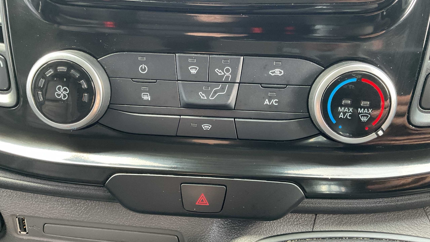 Used Ford Transit Custom 2022 for sale - 75661276: Photo 20