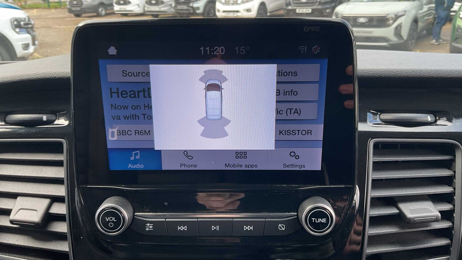 Used Ford Transit Custom 2022 for sale - 75661276: Photo 22