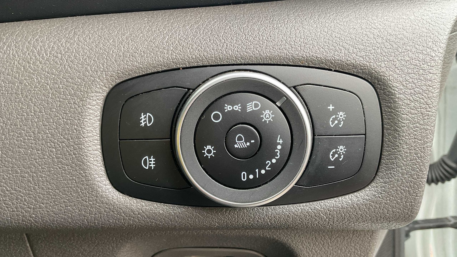 Used Ford Transit Custom 2022 for sale - 75661276: Photo 23