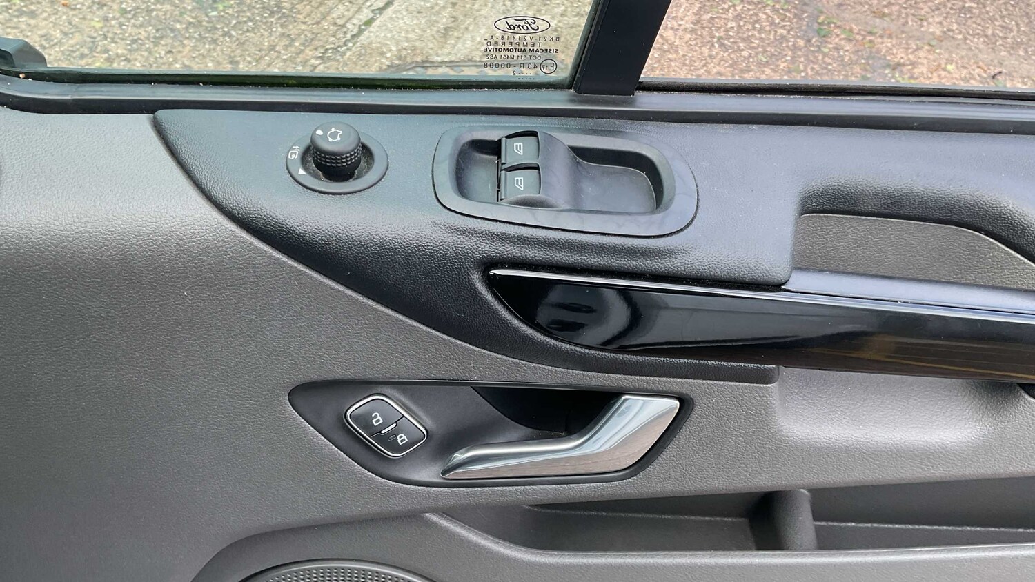 Used Ford Transit Custom 2022 for sale - 75661276: Photo 24