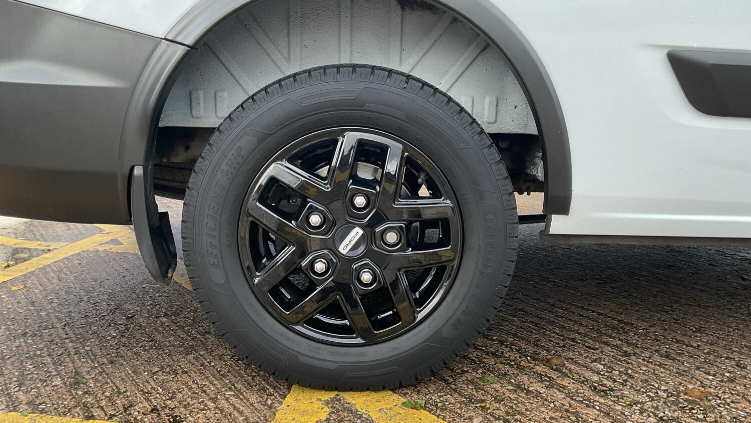 Used Ford Transit Custom 2022 for sale - 75661276: Photo 25