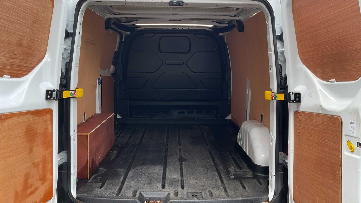 Used Ford Transit Custom 2022 for sale - 75661276: Photo 30