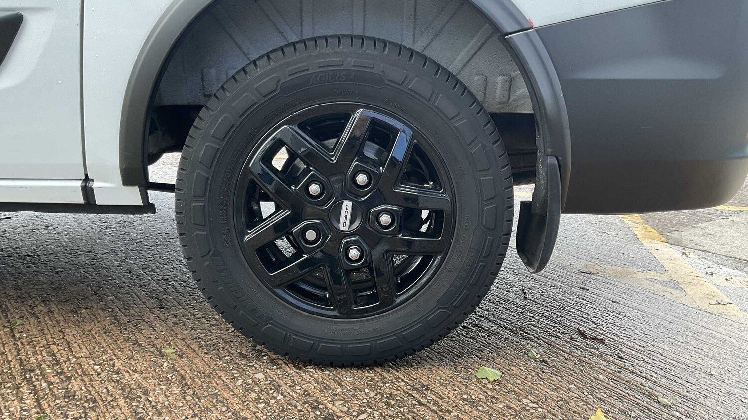 Used Ford Transit Custom 2022 for sale - 75661276: Photo 33