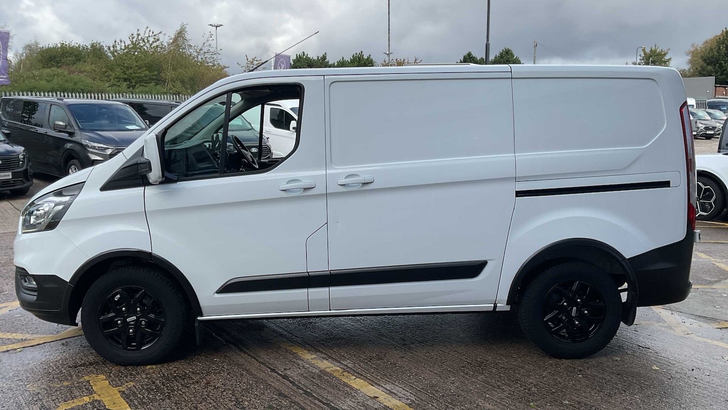 Vehicle 6