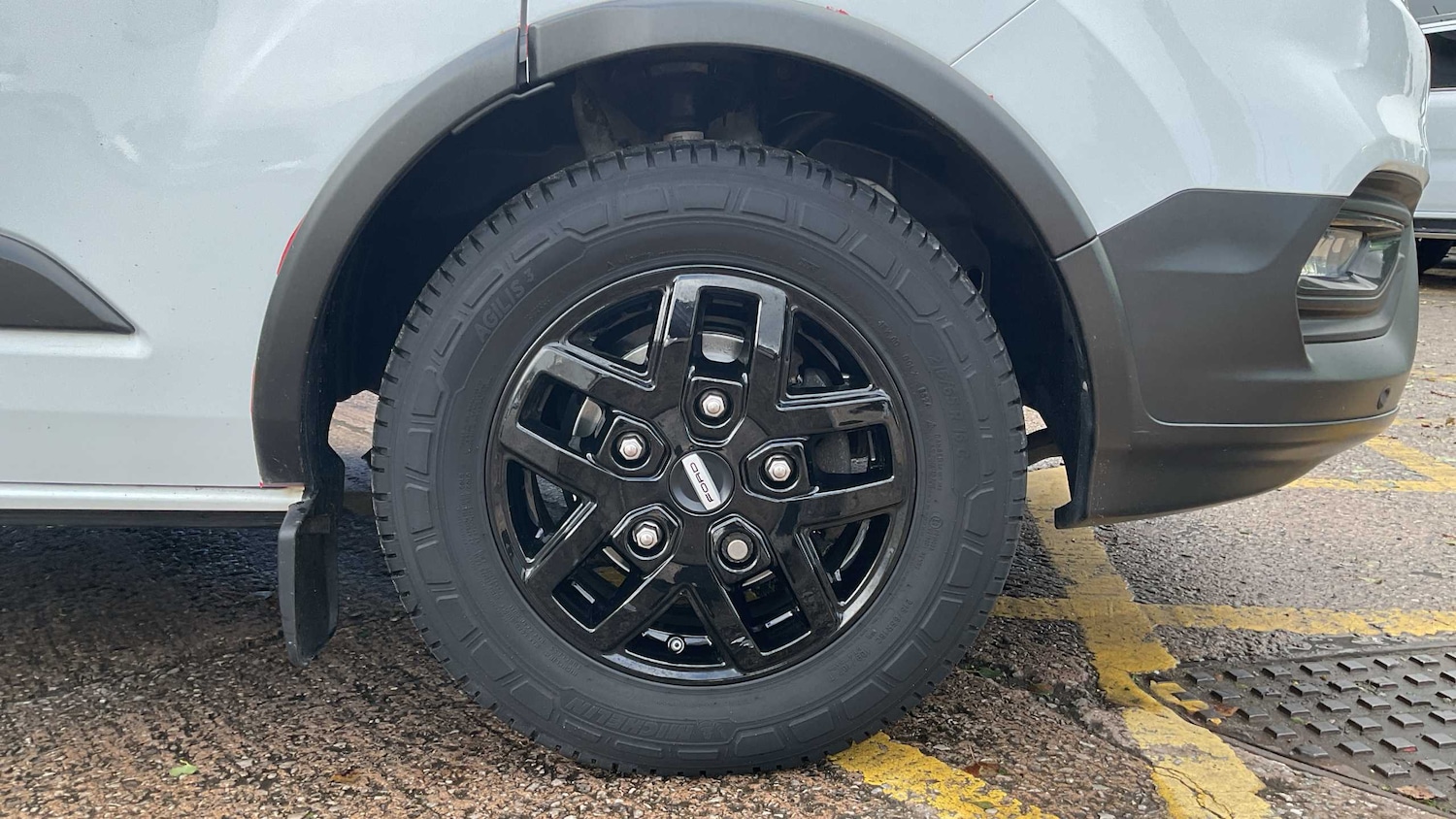 Used Ford Transit Custom 2022 for sale - 75661276: Photo 9