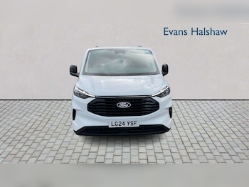 Used Ford Transit Custom 2024 for sale - 78278944: Photo