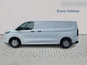 Used Ford Transit Custom 2024 for sale - 78278944: Photo
