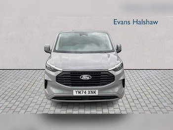 Used Ford Transit Custom 2024 for sale - 78495017: Photo