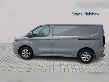Used Ford Transit Custom 2024 for sale - 78495017: Photo