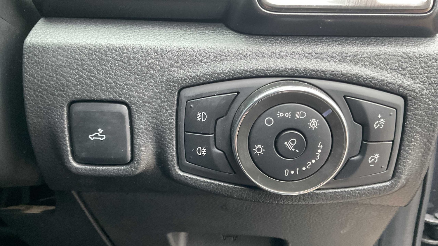 Used Ford Ranger 2021 for sale - 77147377: Photo 14